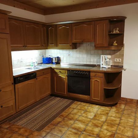 Ferienwohnung Seidl Top 1 Rauris Extérieur photo