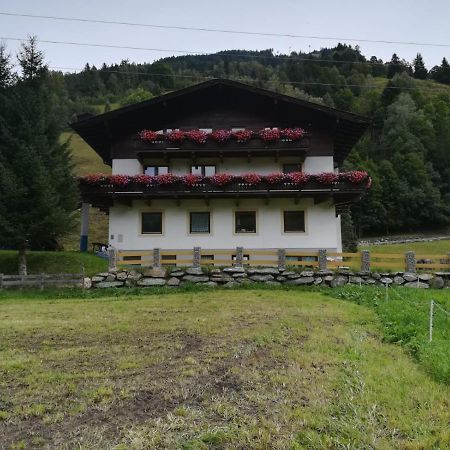 Ferienwohnung Seidl Top 1 Rauris Extérieur photo