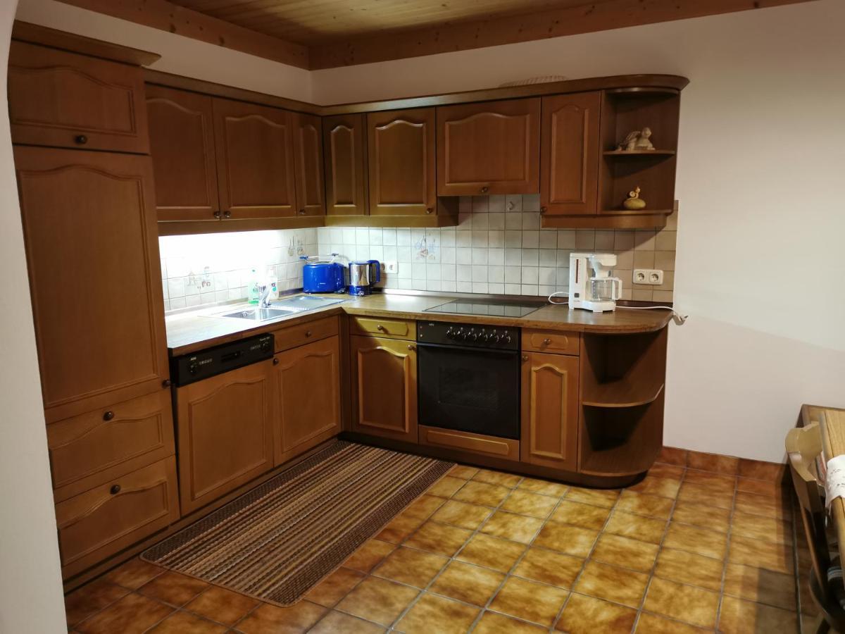 Ferienwohnung Seidl Top 1 Rauris Extérieur photo