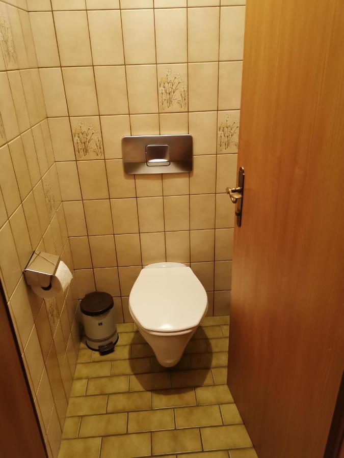 Ferienwohnung Seidl Top 1 Rauris Extérieur photo
