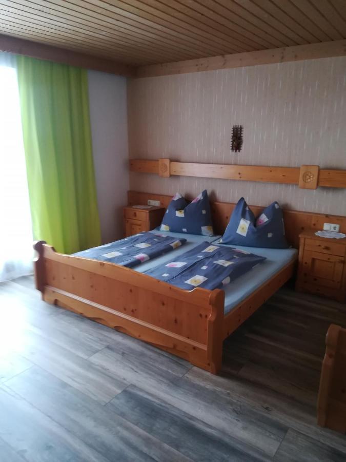 Ferienwohnung Seidl Top 1 Rauris Extérieur photo