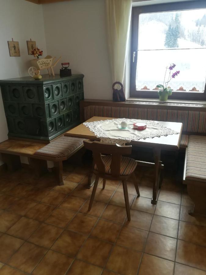 Ferienwohnung Seidl Top 1 Rauris Extérieur photo