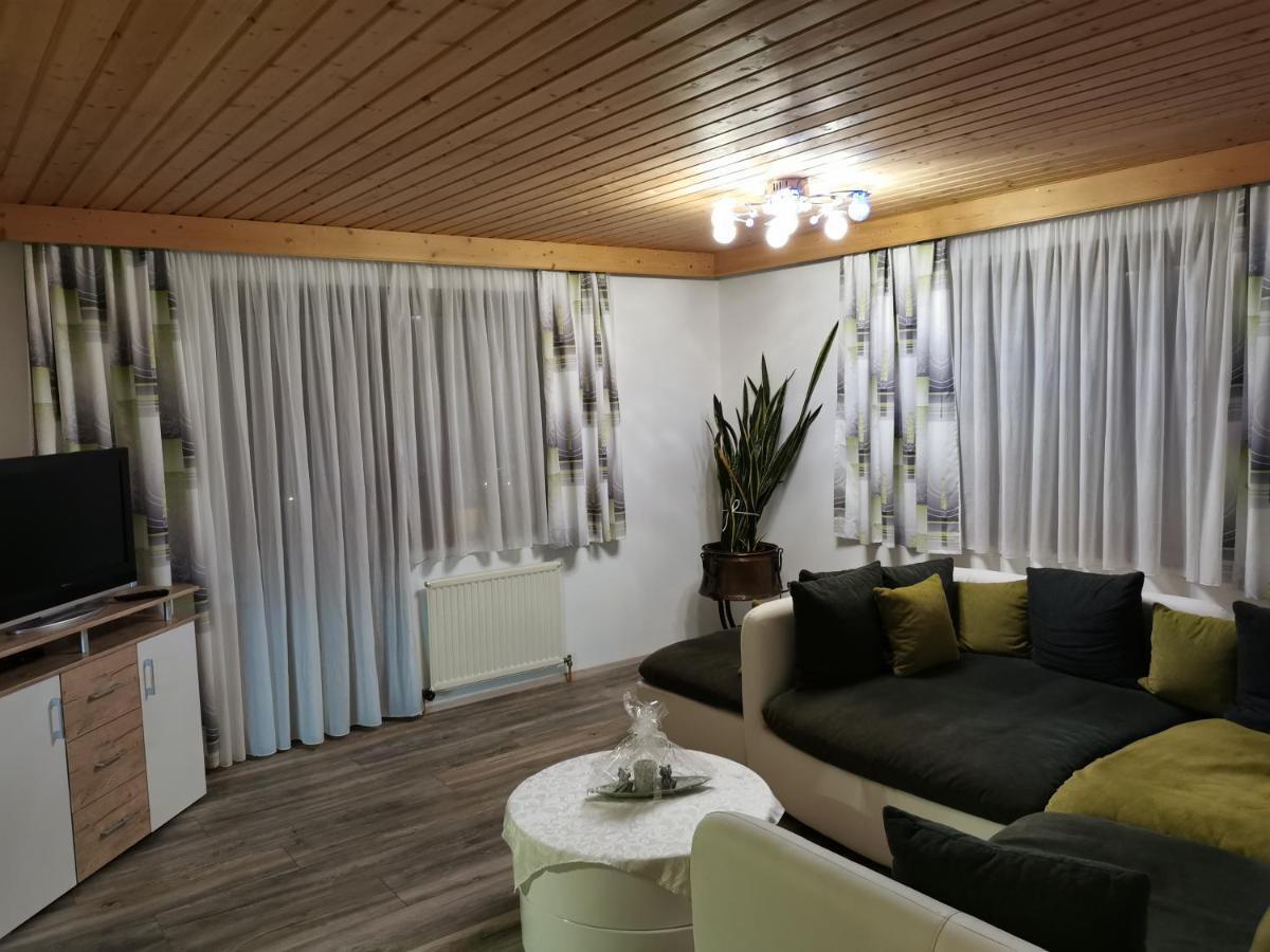 Ferienwohnung Seidl Top 1 Rauris Extérieur photo