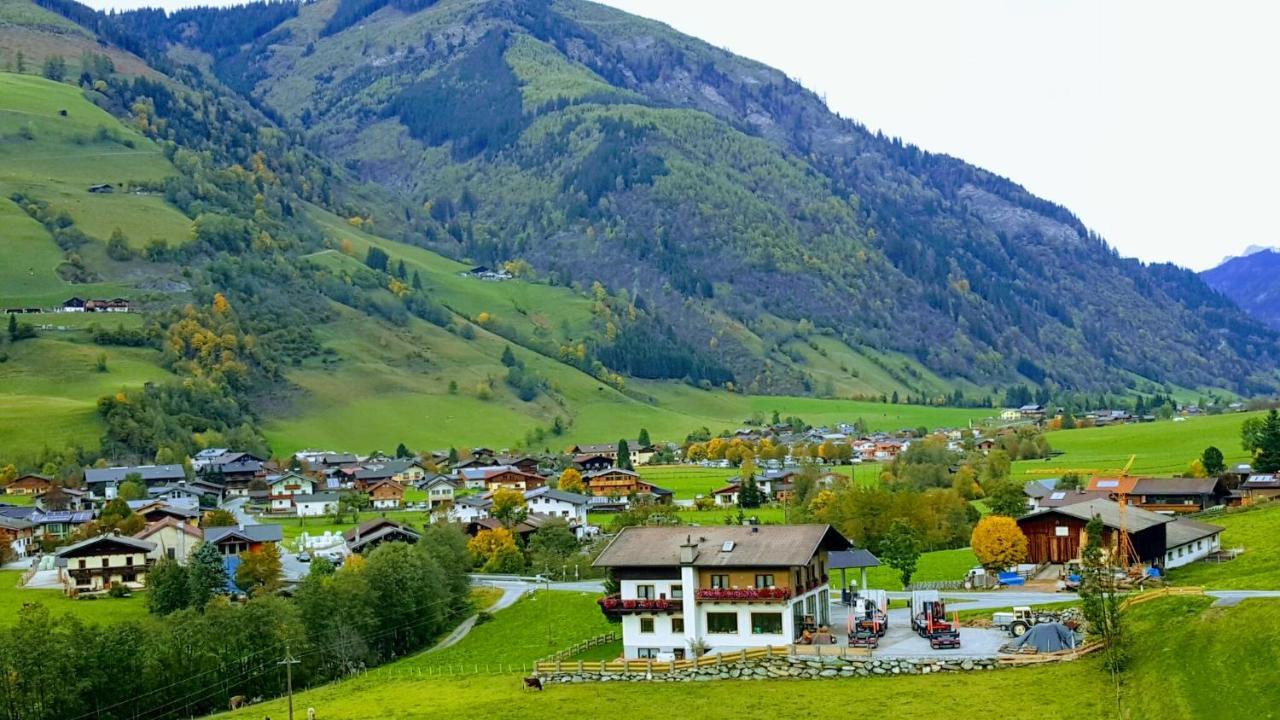 Ferienwohnung Seidl Top 1 Rauris Extérieur photo