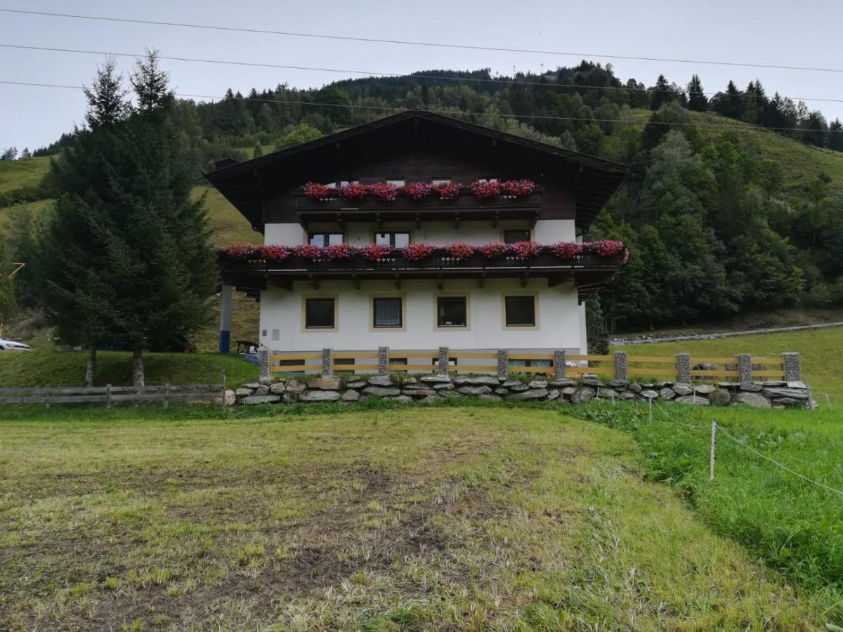 Ferienwohnung Seidl Top 1 Rauris Extérieur photo